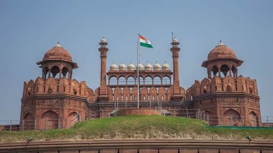 How to Spend Two Perfect Days in Delhi