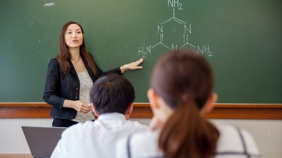 Important Chapters in ICSE Chemistry Class 10