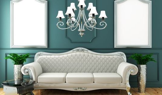 Lighting Tips for Any Interior Style