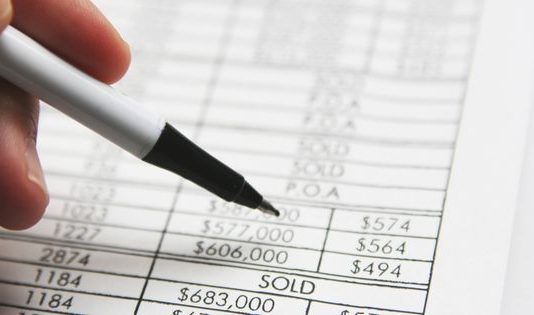 Procore Pricing Plans