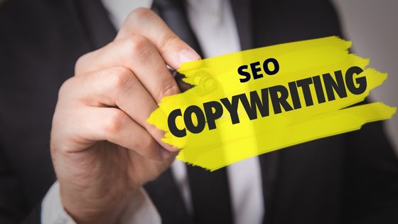 SEO Copywriting Could Be Your Secret Weapon For Success