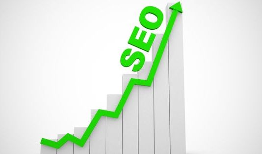 Search Engine Optimization