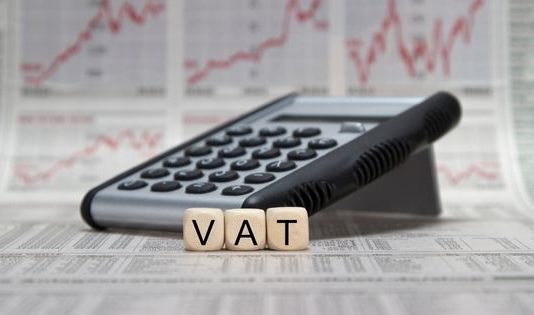The Basic Difference Between VAT Registration And VAT Return