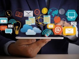 The New Digital Marketing Services UAE