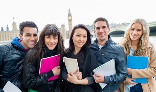 Top 6 Student Cities in NZ