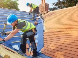 Union Roofing