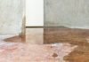 What Types of Water Damage are Covered By Insurance