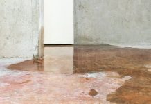 What Types of Water Damage are Covered By Insurance