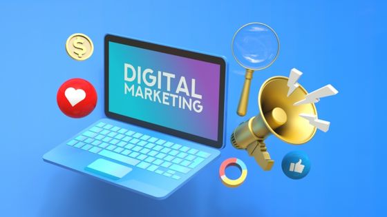 What is Digital Marketing