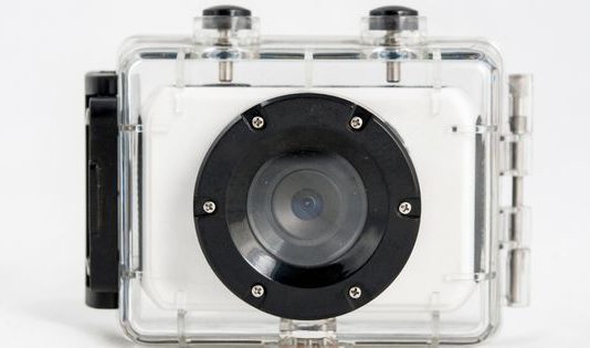 What is an Action Camera