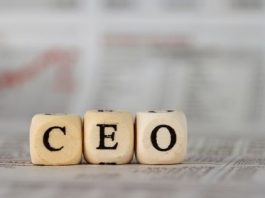 What you Need to Know About Becoming a CEO