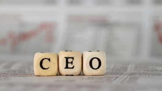 What you Need to Know About Becoming a CEO