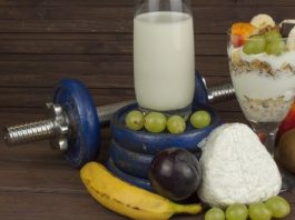 Which Foods You Should Eat to Gain Lean Muscle Mass