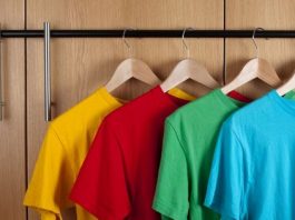 Why Country Music T-Shirts are Considered a Style Outfit