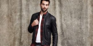 Why a Leather Jacket is a Great Option