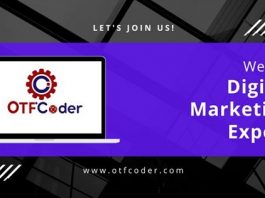 digital marketing company