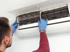 ducted air conditioning Sydney