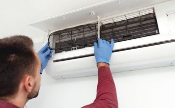 ducted air conditioning Sydney