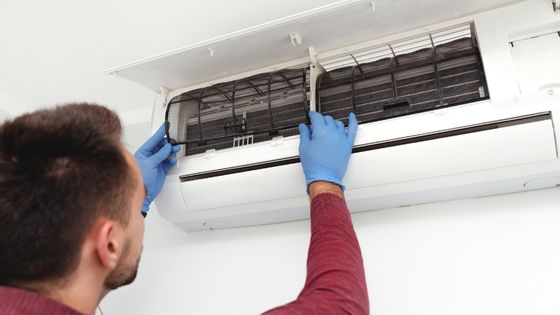 ducted air conditioning Sydney