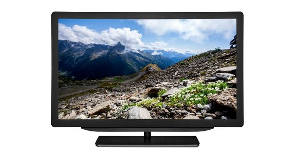 television for better quality