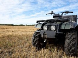 Jaipur's Best Off-Road, 4WD, and ATV Tours