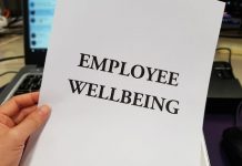 6 Easy Ways to Enhance Employee Wellbeing