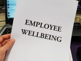 6 Easy Ways to Enhance Employee Wellbeing