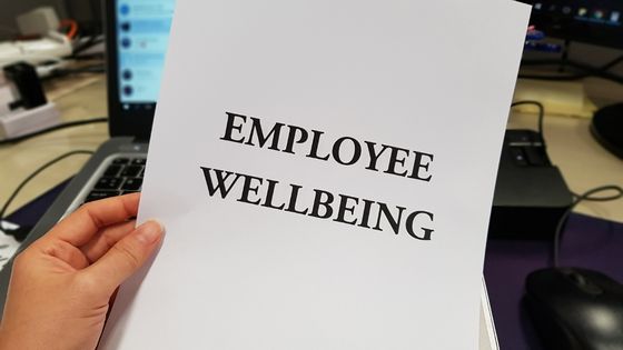 6 Easy Ways to Enhance Employee Wellbeing