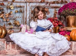 7 Ultimate Dressing Tips For Your Little Princess