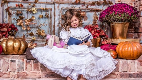7 Ultimate Dressing Tips For Your Little Princess