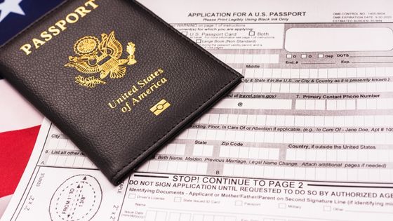 9 Suggestions Before to Visa Application