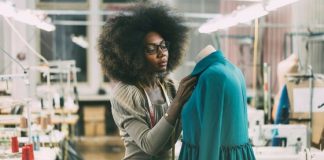 An Ultimate Guide to Become a Successful Fashion Designer