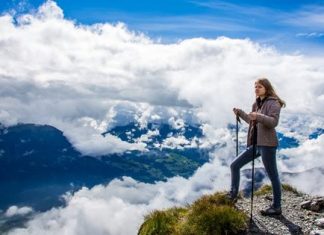 Beginners Guide For Sandhan Valley Trek