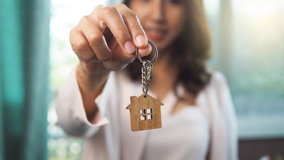 Benefits of Being Woman Home Buyer in India