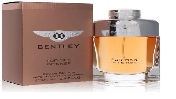 Bentley Intense Cologne