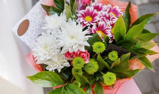 Best Long-Lasting Flowers to Buy or Send to Your Loved Ones