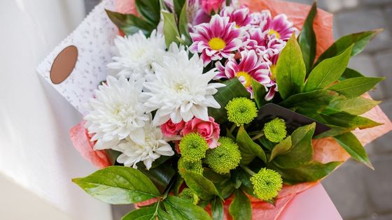 Best Long-Lasting Flowers to Buy or Send to Your Loved Ones