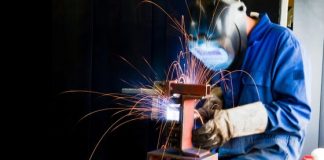 Career Guide For Welder to Learn and Choose Welding