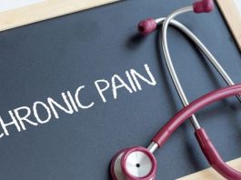 Chronic Pain After Surgery