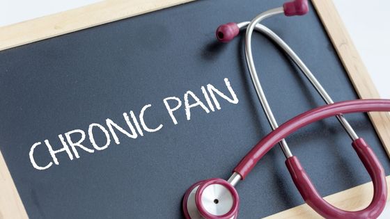 Chronic Pain After Surgery