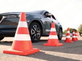 Class 5 Driving Training Vancouver