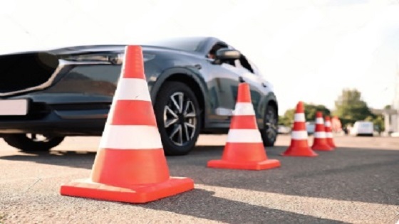 Class 5 Driving Training Vancouver