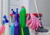 Cleaning Products That Keep Your Home Neat and Clean
