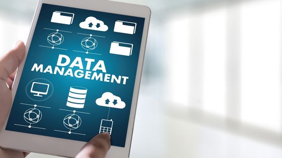 Cloud Data Management