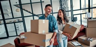 Crucial Changes to Keep in Mind While Moving to a New Home