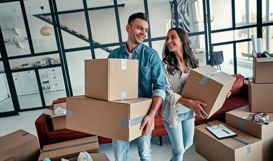 Crucial Changes to Keep in Mind While Moving to a New Home
