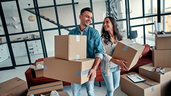 Crucial Changes to Keep in Mind While Moving to a New Home