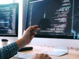 Custom Software Development