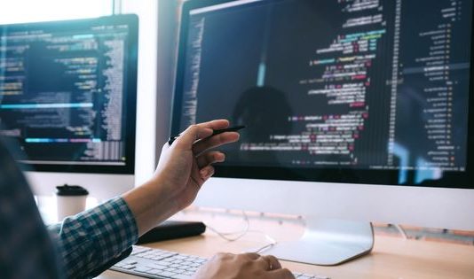 Custom Software Development