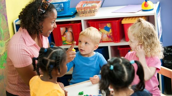 What Does a Daycare do a Comprehensive Guide | Justanotherblogg